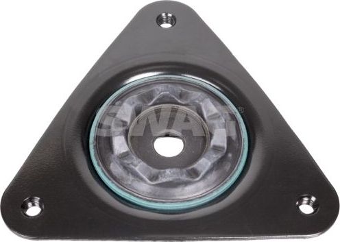 Опора амортизатора (стойки) SWAG (резина/металл). Артикул 60 10 3189