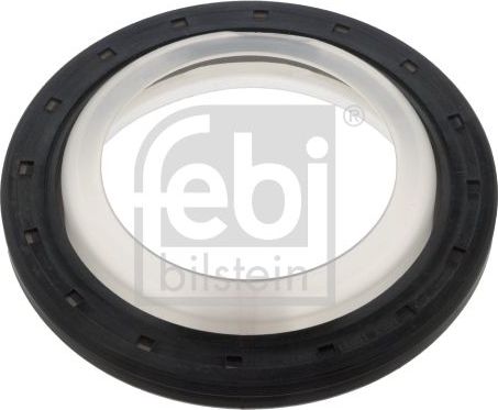 Сальник коленвала Febi Bilstein (PTFE (Polytetrafluorethylen)). Артикул 101438