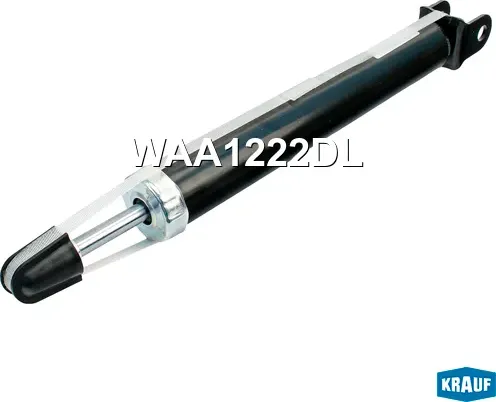 Амортизатор подвески задний Krauf. Артикул WAA1222DL