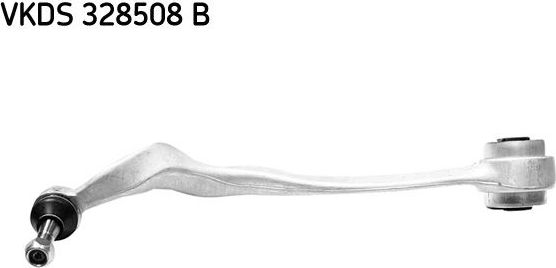 Поперечный рычаг передней подвески SKF передний левый нижний для BMW Z8 2000-2003. Артикул VKDS 328508 B