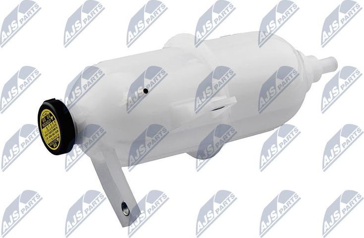 Расширительный бачок NTY. Артикул CZW-TY-000