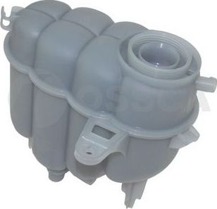 Расширительный бачок OSSCA. Артикул 40374