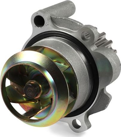 Помпа (водяной насос) Hepu для SEAT Altea I 2004-2015. Артикул P565