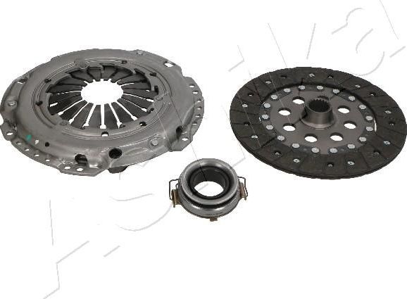 Сцепление (комплект) ASHIKA. Артикул 92-02-2014