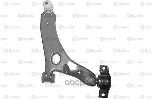 Рычаг подвески (Schatz) Schatz. Артикул S25699R