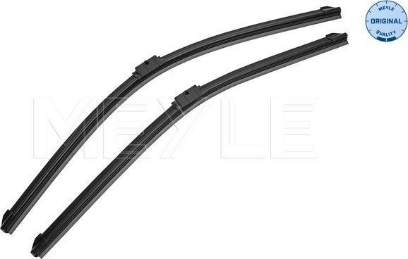 Щетка стеклоочистителя (дворник) Meyle Original. Артикул 029 530 4750