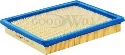 Воздушный фильтр GoodWill. Артикул AG 537