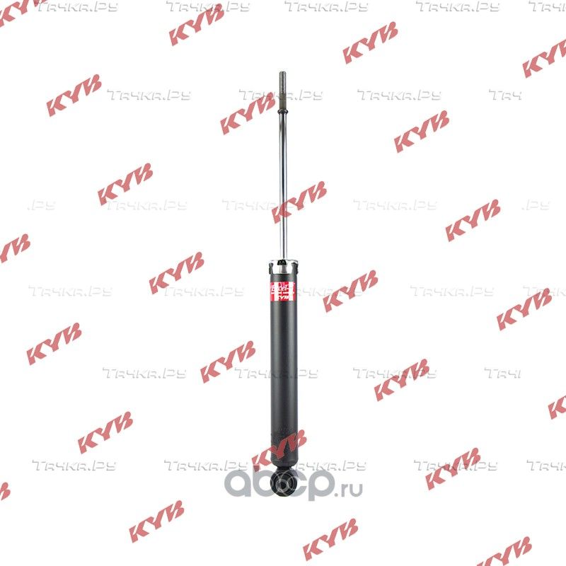 Амортизатор KYB Excel-G задний для Toyota Corolla E180, E170 2013-2019. Артикул 349233