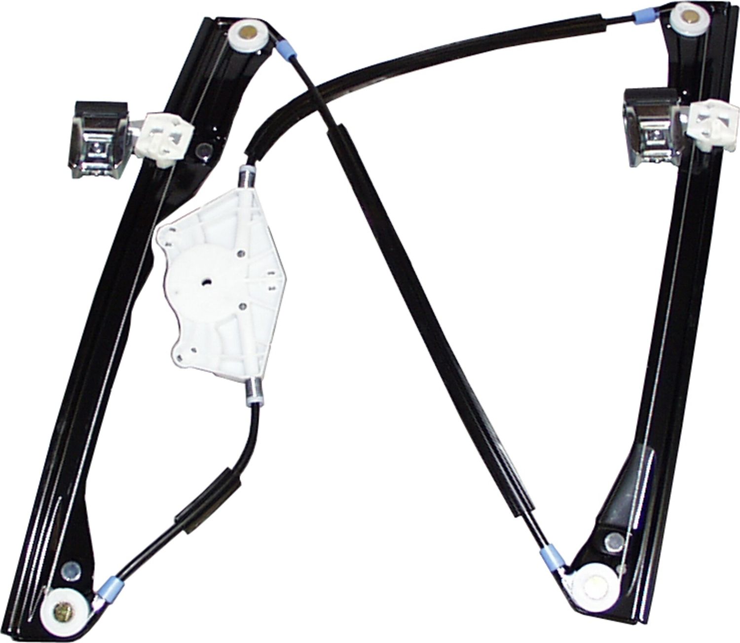 Стеклоподъемник JP Group. Артикул 1188101070