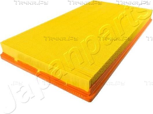 Воздушный фильтр Japanparts Quality Tested. Артикул FA-0515JM