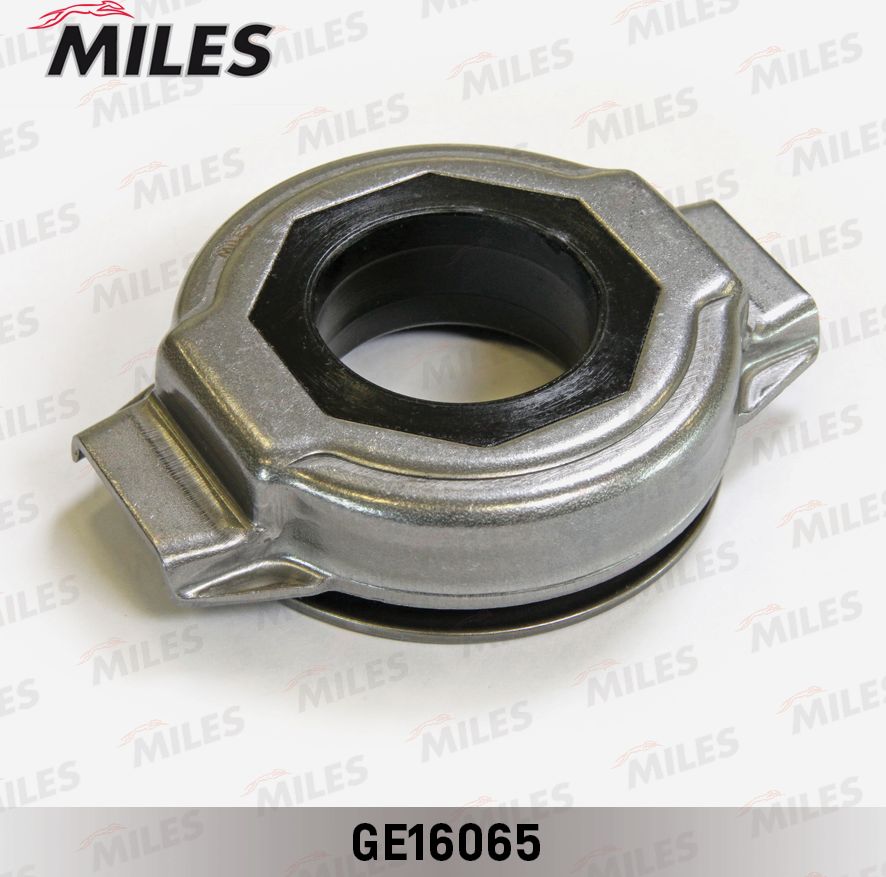 Выжимной подшипник сцепления Miles. Артикул GE16065