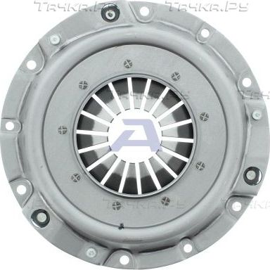Корзина сцепления Aisin для Kia Clarus II 1999-2000. Артикул CZ-017