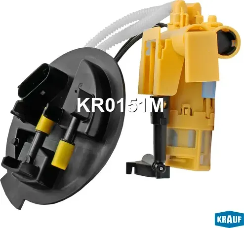 Модуль в сборе с бензонасосом Krauf. Артикул KR0151M
