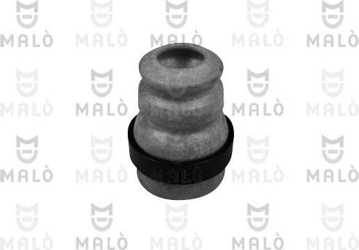 Отбойник амортизатора (стойки) Malo передний для Fiat Freemont 2011-2016. Артикул 15943
