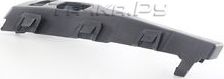 Кронштейн бампера BSG. Артикул BSG 30-922-026