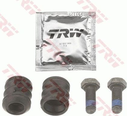 Ремкомплект тормозного суппорта TRW. Артикул ST1103