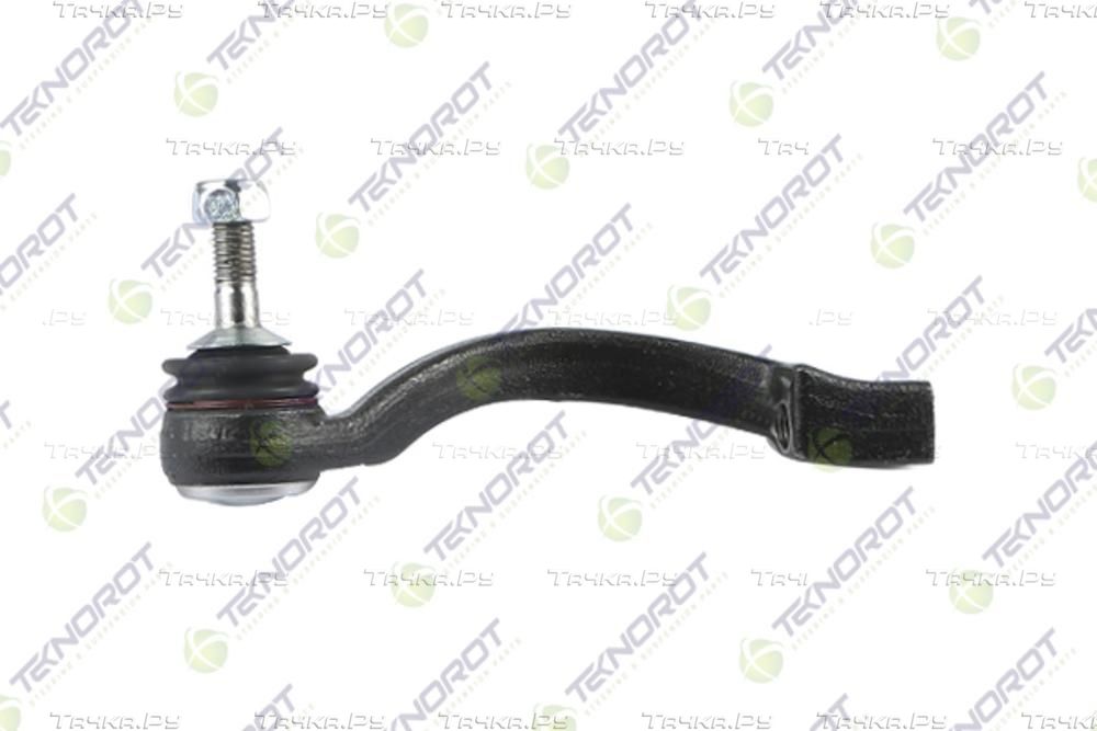 Наконечник рулевой тяги Teknorot (сталь) левый для Jaguar XK II 2006-2014. Артикул JA-402
