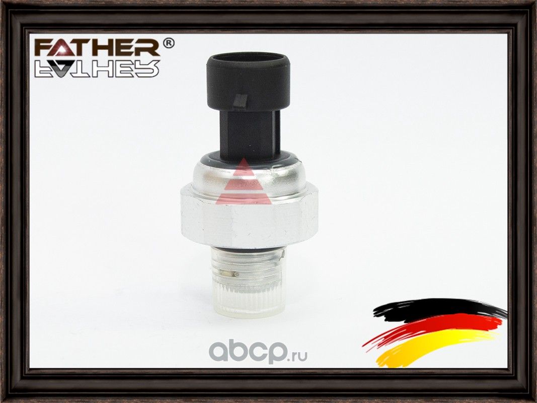 Сенсор масляного давления (Father). Артикул F0031S01