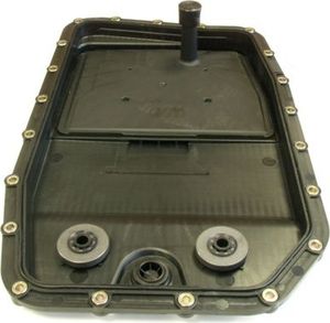 Фильтр АКПП SCT-Germany для BMW 5 V (E60/E61) 2002-2010. Артикул SG 1065