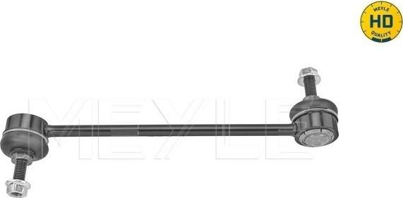 Стойка (тяга) стабилизатора Meyle HD. Артикул 57-16 060 0012/HD