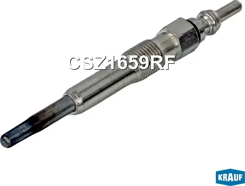 Свеча накала (Krauf). Артикул CSZ1659RF