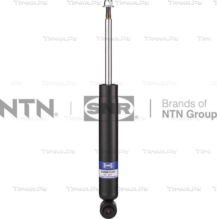 Амортизатор NTN / SNR. Артикул SA96613.08