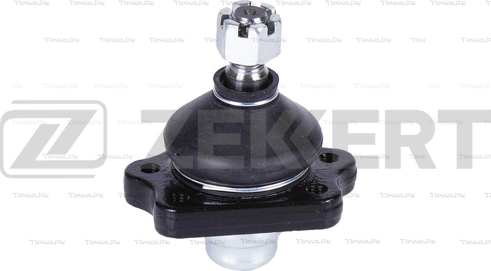 Шаровая опора Zekkert. Артикул TG-5138