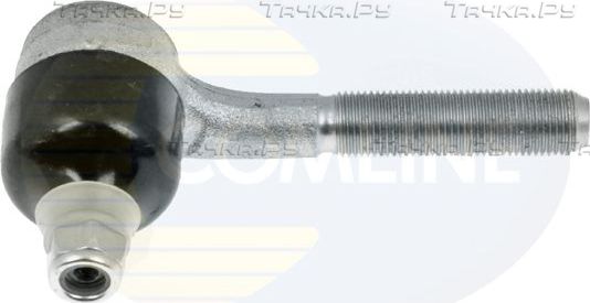 Наконечник рулевой тяги Comline левый внешний для Peugeot 605 1989-1999. Артикул CTR1075