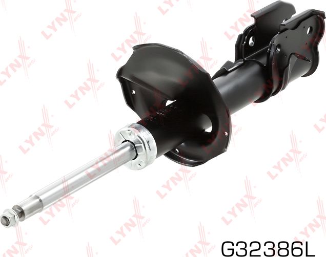 Амортизатор LYNXauto. Артикул G32386L