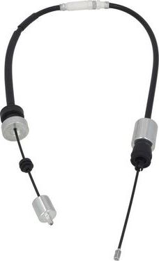 Трос сцепления Kamoka для Renault Laguna I 1997-2001. Артикул LC185