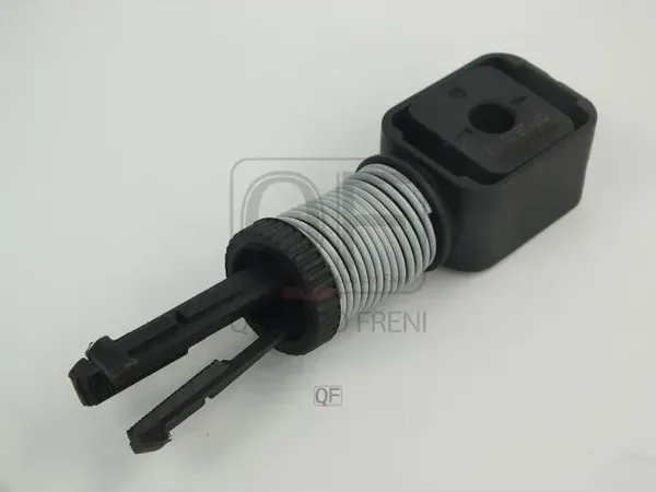 ФИКСАТОР ТРОСА ПЕРЕКЛЮЧЕНИЯ КПП (Quattro Freni). Артикул QF12B00116