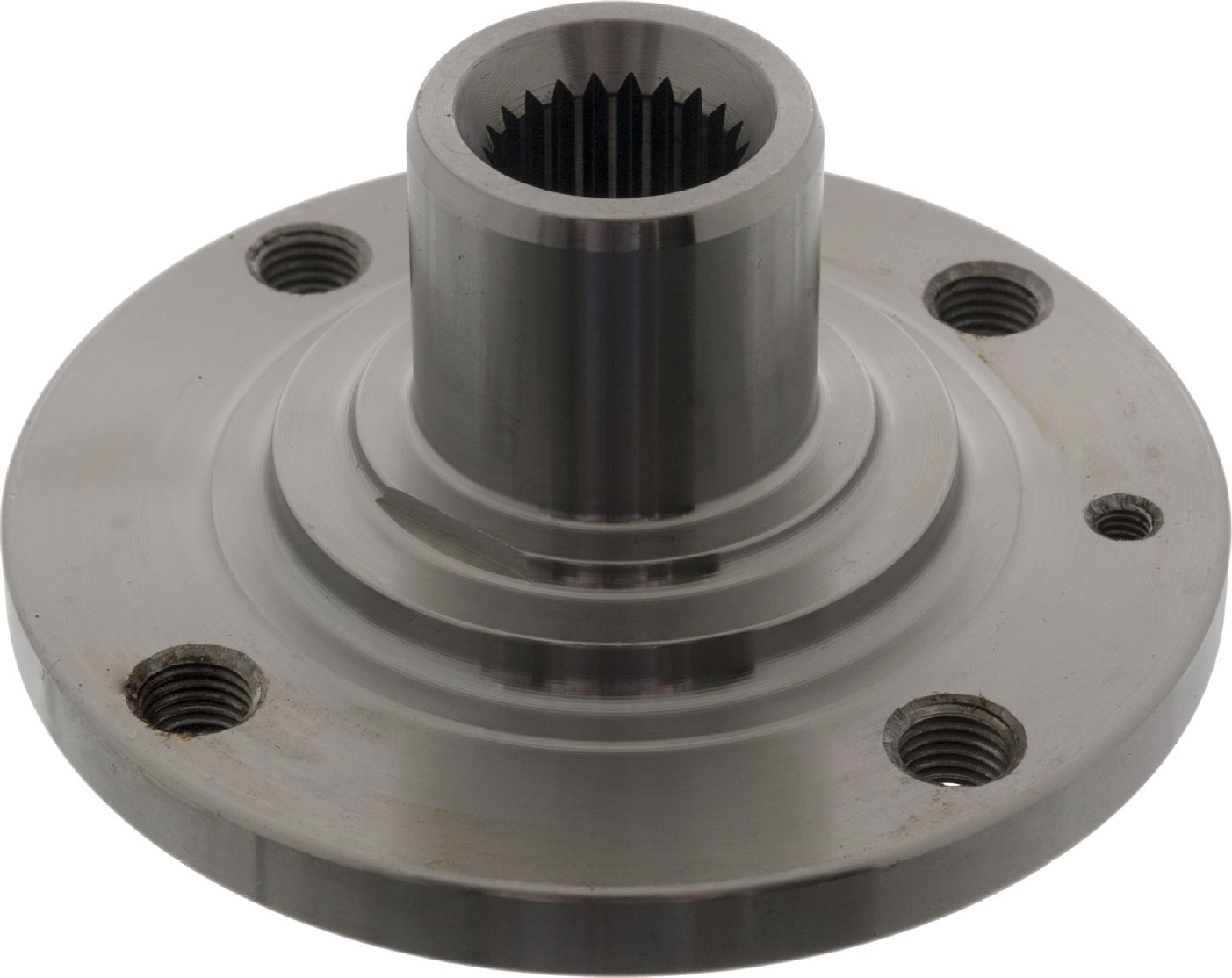 Ступица колеса Febi Bilstein. Артикул 02231