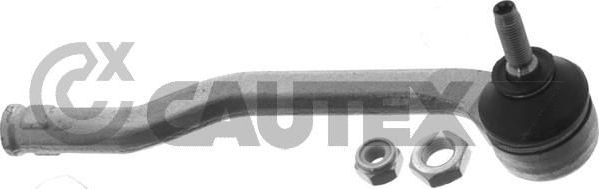 Стойка (тяга) стабилизатора Cautex. Артикул 766573