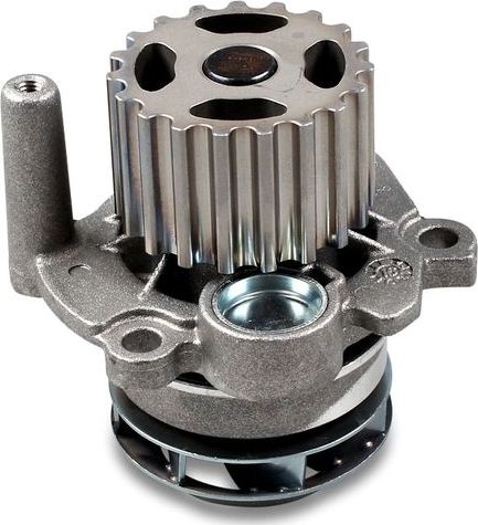 Помпа (водяной насос) Hepu для SEAT Altea I 2005-2015. Артикул P569