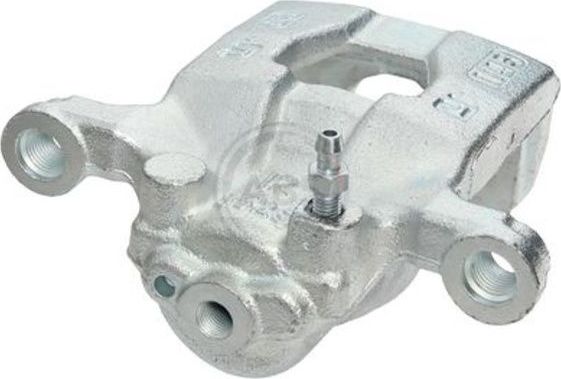Тормозной суппорт ABS (Серый чугун). Артикул 721931