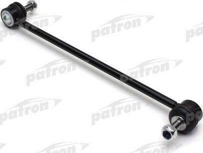 Стойка (тяга) стабилизатора Patron. Артикул PS4350