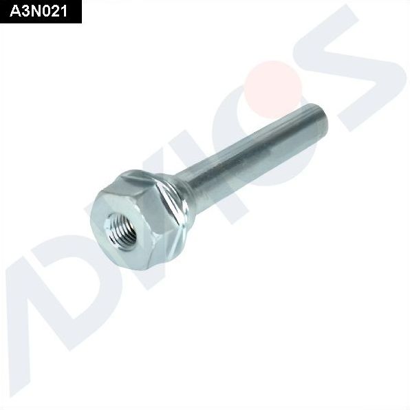 Направляющая тормозного суппорта Advics. Артикул A3N021