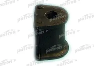 Втулка стабилизатора (Patron). Артикул PSE2178