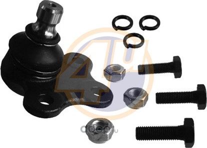 Шаровая опора 4U нижняя для Ford Fusion I 2002-2012. Артикул FR-B-07697