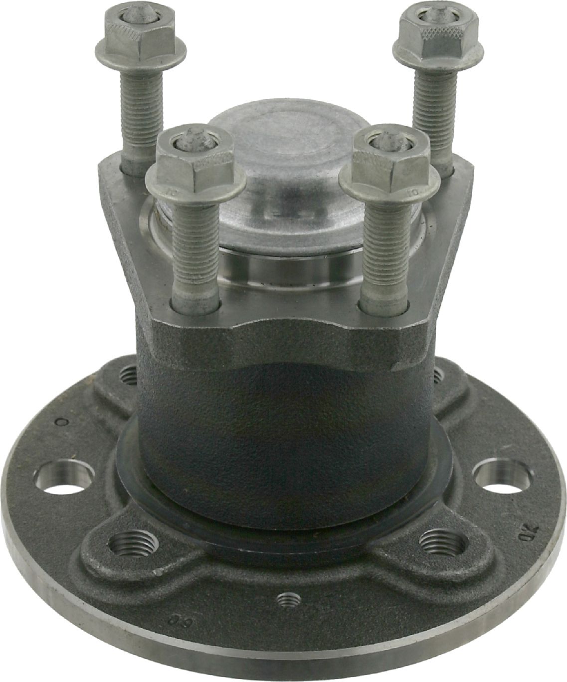 Ступичный подшипник (комплект) Febi Bilstein. Артикул 02895