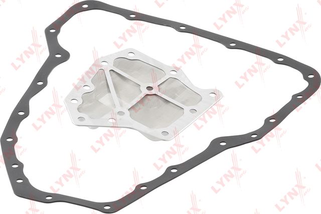 Фильтр АКПП LYNXauto для Nissan Maxima A32 1995-2000. Артикул LT-1155
