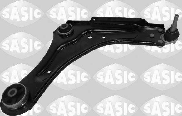 Треугольный рычаг передней подвески Sasic правый нижний для Renault Laguna III 2007-2015. Артикул 7474036