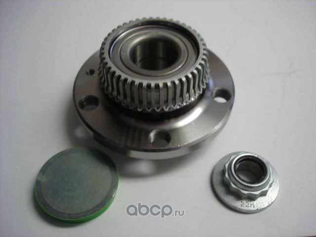 Ступица колеса VAG. Артикул 1J0598477