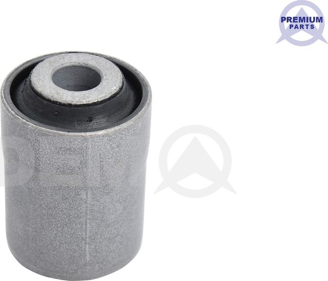 Сайлентблок заднего рычага подвески Sidem. Артикул 803718