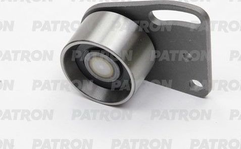 Натяжной ролик (натяжитель) ремня ГРМ Patron для Ford Transit IV 1985-1994. Артикул PT14000