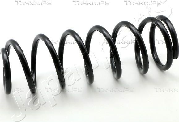 Пружина подвески Japanparts. Артикул ZC6544G