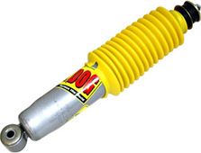 Амортизатор Tough Dog 41 Foam Cell задний для Hyundai Terracan 2001-2006. Лифт 45 мм. Артикул FC41121B