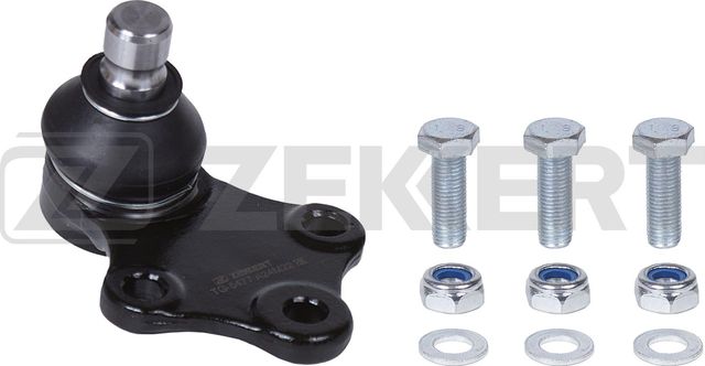 Шаровая опора Zekkert. Артикул TG-5477