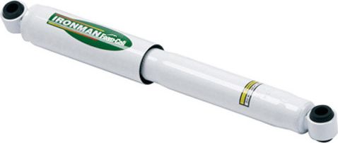 Демпфер Ironman рулевой для Toyota Land Cruiser 40 1960-1984. Артикул 3523