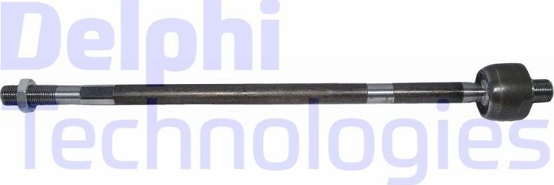 Рулевая тяга Delphi. Артикул TA2462